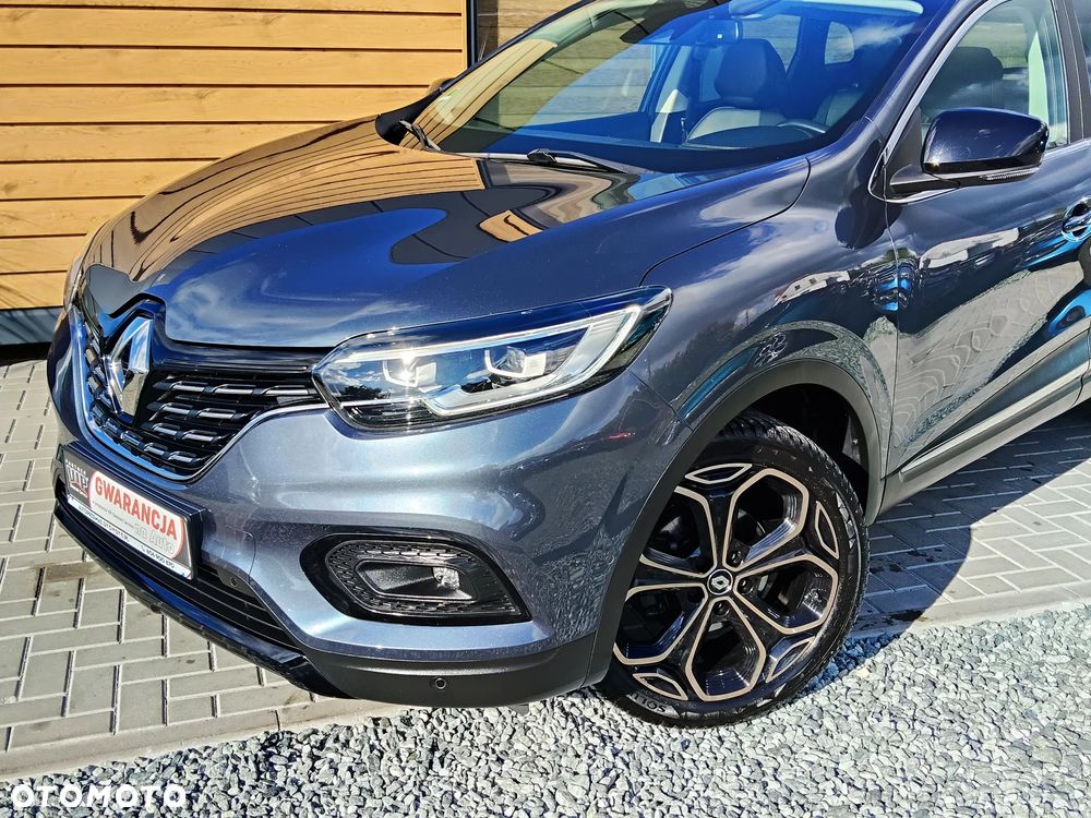 Renault Kadjar 2022 photo 4