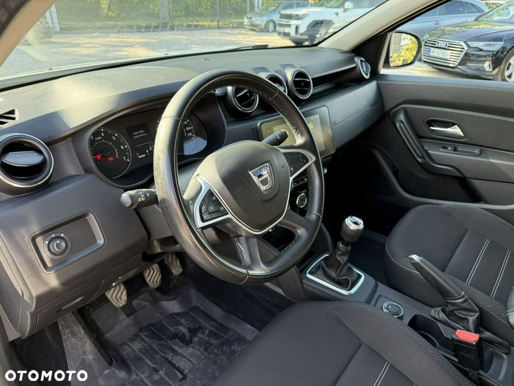 Dacia Duster - 21
