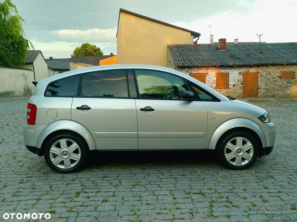 Audi A2 1.4 TDI - 32