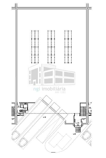 Armazém Santo Antão do Tojal - Loures - Grande imagem: 2/3