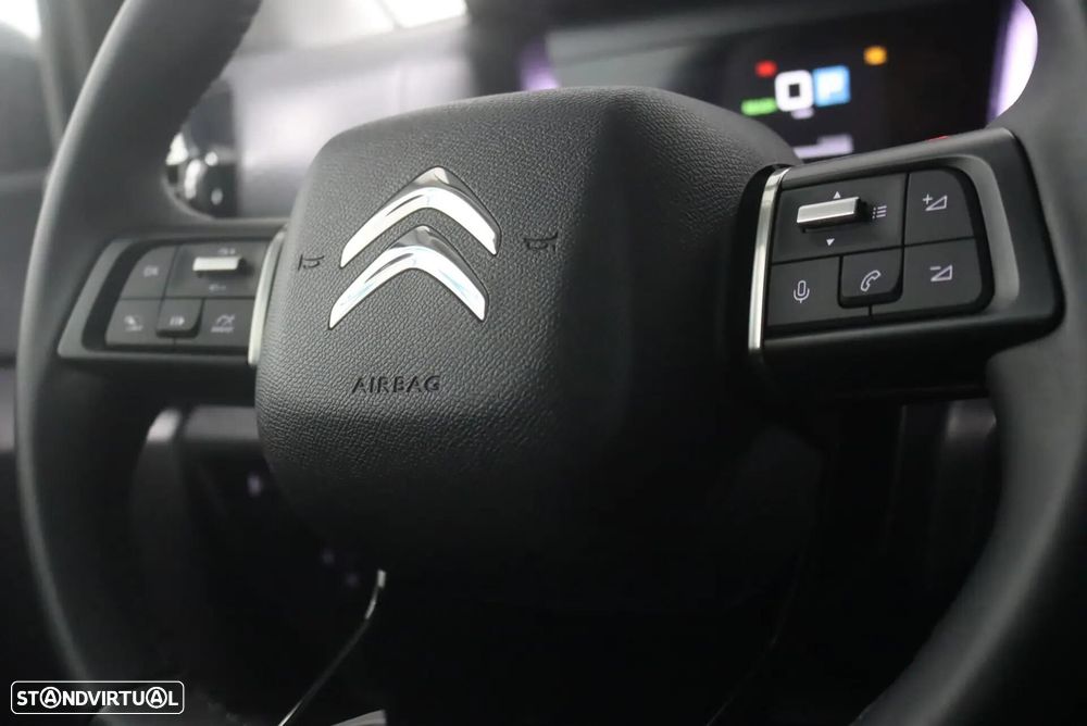 Citroën e-C4 50 kWh Feel Pack - 24