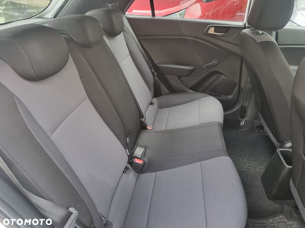 Hyundai i20 1.2 Classic Plus - 25