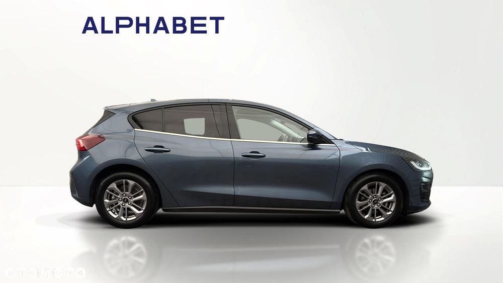 Ford Focus 1.0 EcoBoost mHEV Titanium X - 6