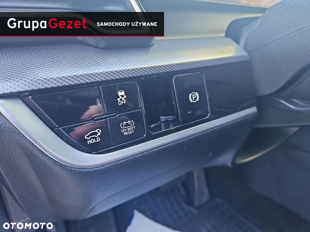 Kia Sportage 1.6 T-GDI HEV Business Line 4WD - 21