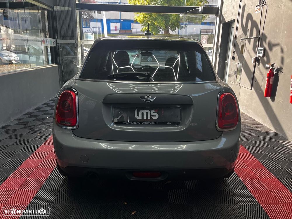 MINI 5 Portas One D - 6