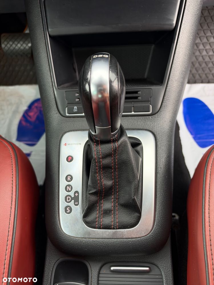 Volkswagen Tiguan - 23