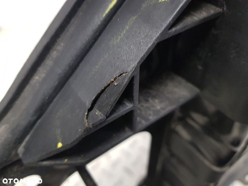 KOMPLET PAS PRZEDNI BELKA POPRZECZKA KIA CEED 3 III 18-25 64102-cr200 - 9