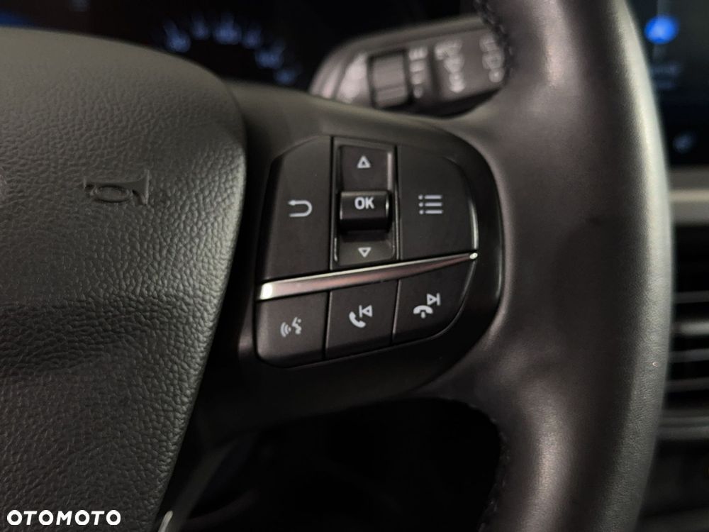 Ford Focus - 19