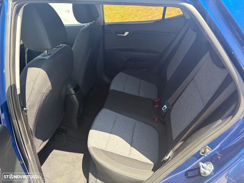 Kia Stonic ver-1-0-t--gdi-tech - 9