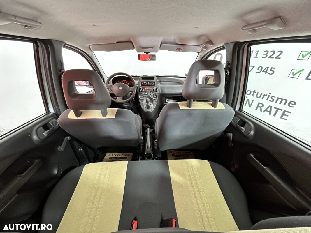 Fiat Panda - 26