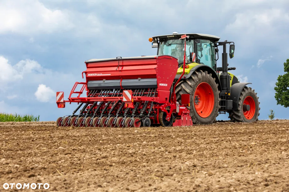 Horsch Versa 3KR - 6