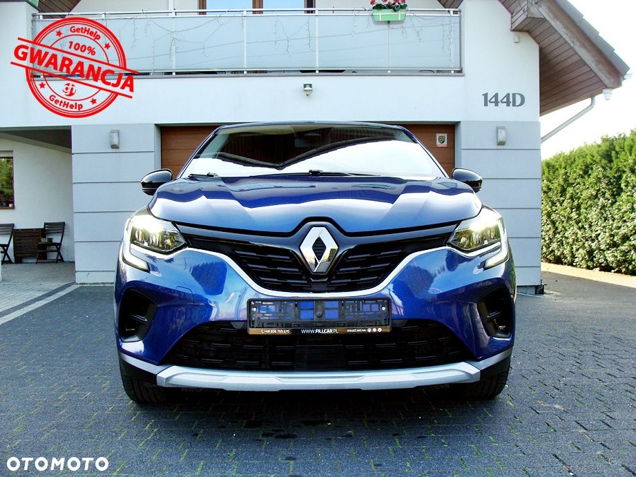 Renault Captur - 11