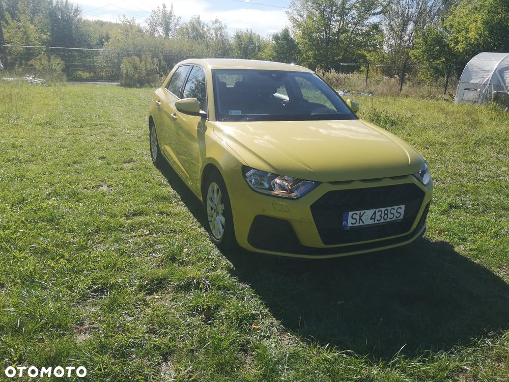 Audi A1 - 2