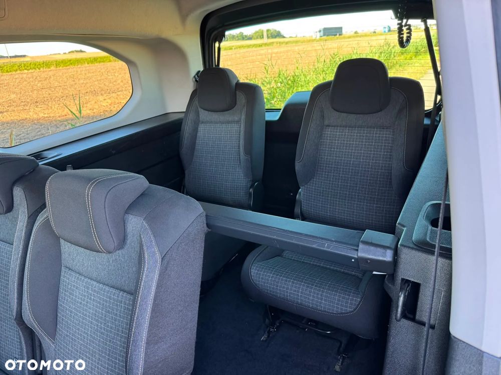 Peugeot Rifter Long 1.5 BlueHDI GT Line S&S - 13