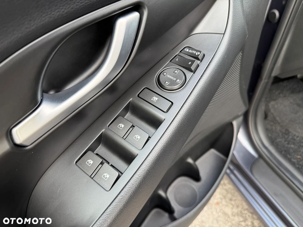 Hyundai i30 1.4 T-GDI DCT Premium - 19