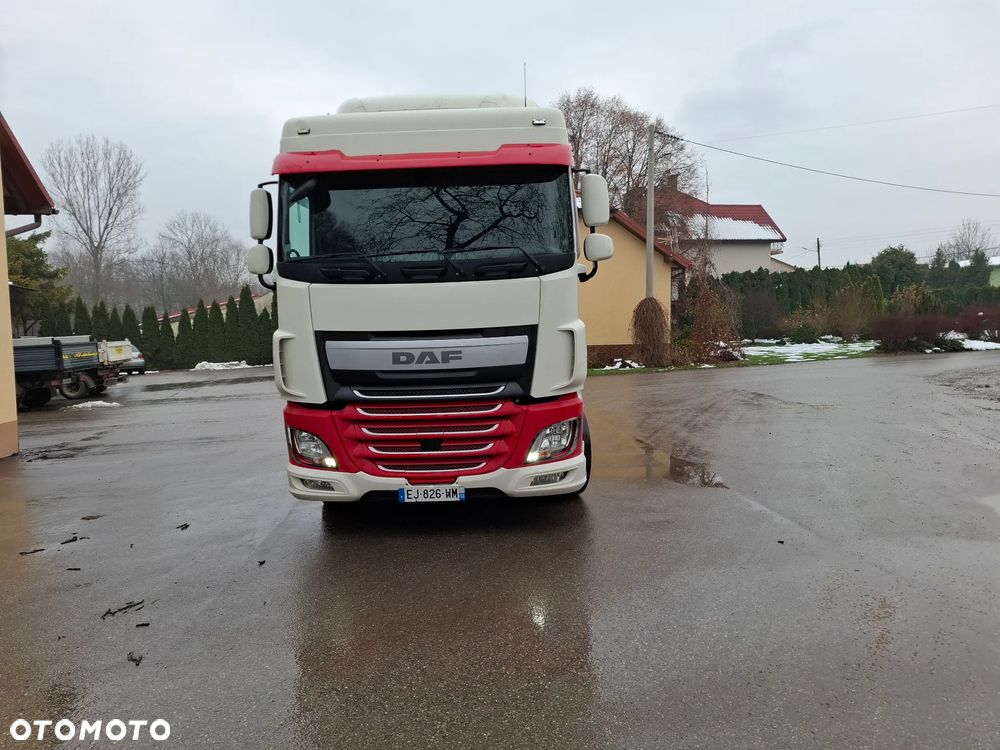 DAF XF.106.460 - 4