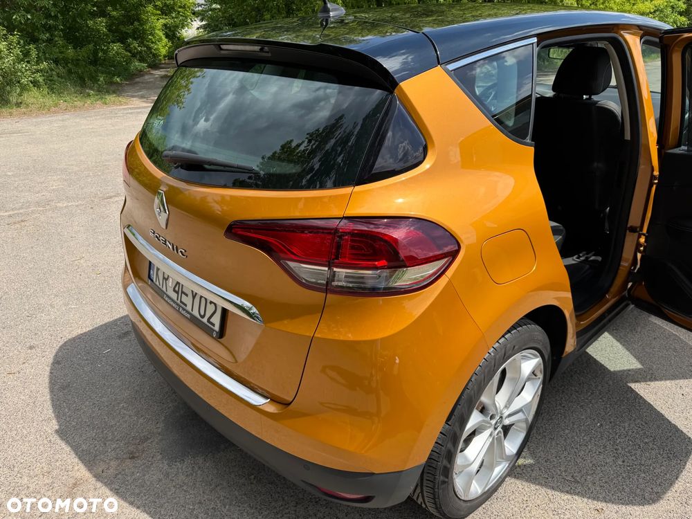 Renault Scenic 1.2 TCe Energy Zen - 6