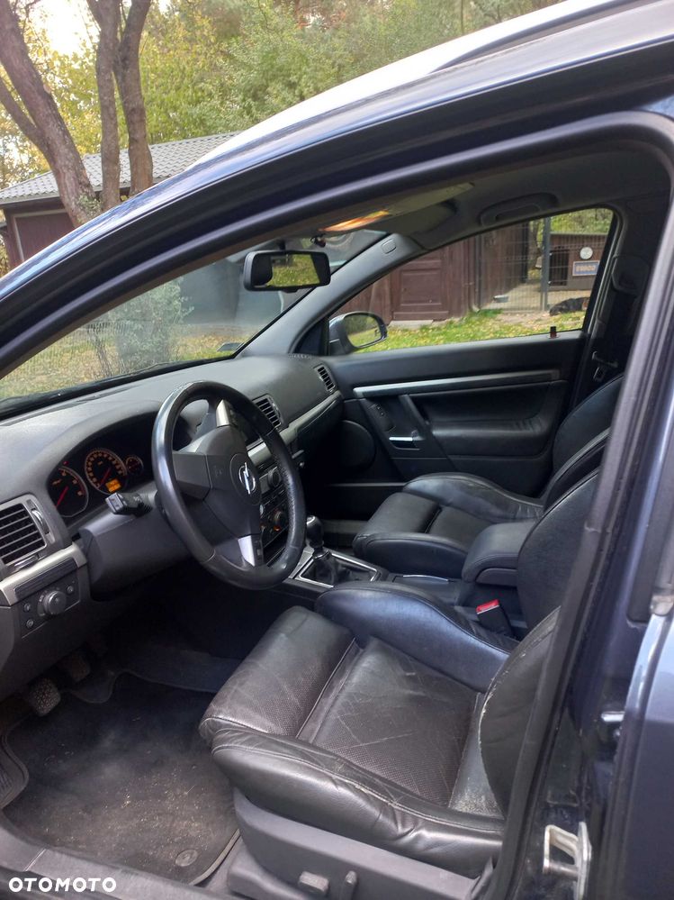 Opel Vectra - 4