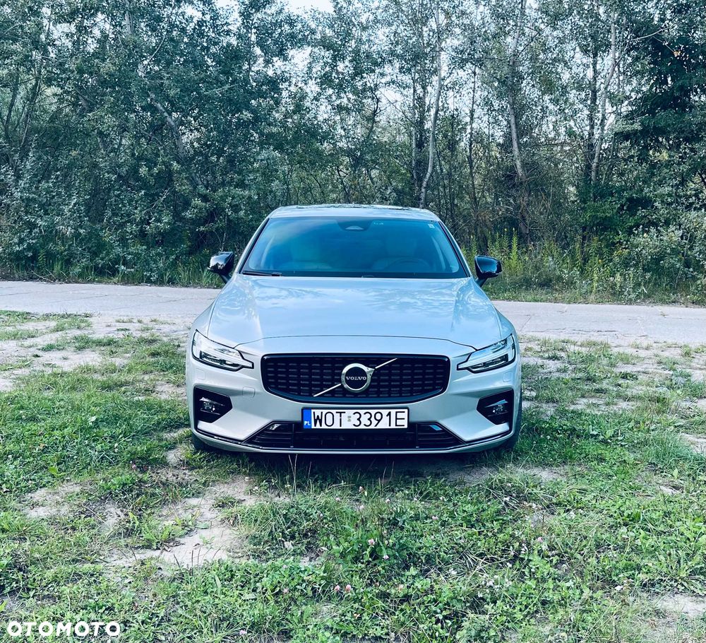 Volvo S60 - 7