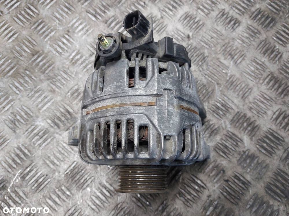 ALTERNATOR TOYOTA COROLLA E12 1.4 VVTI 27060-0D030-B - 2