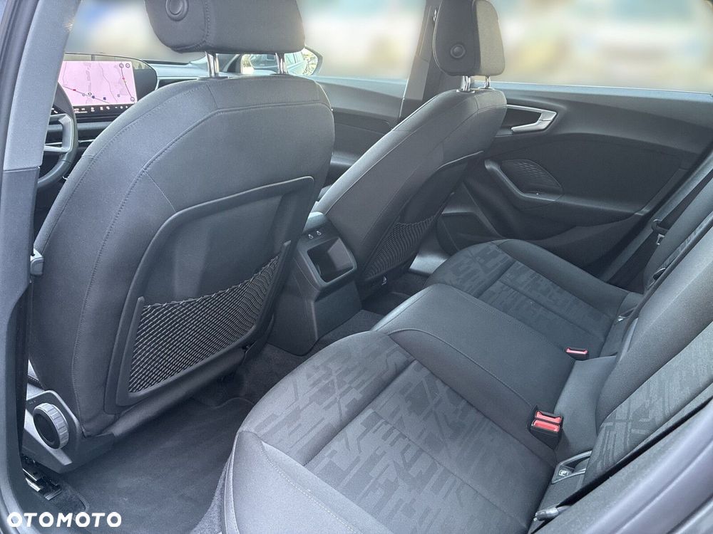 Audi A5 Limousine TFSI S tronic - 12