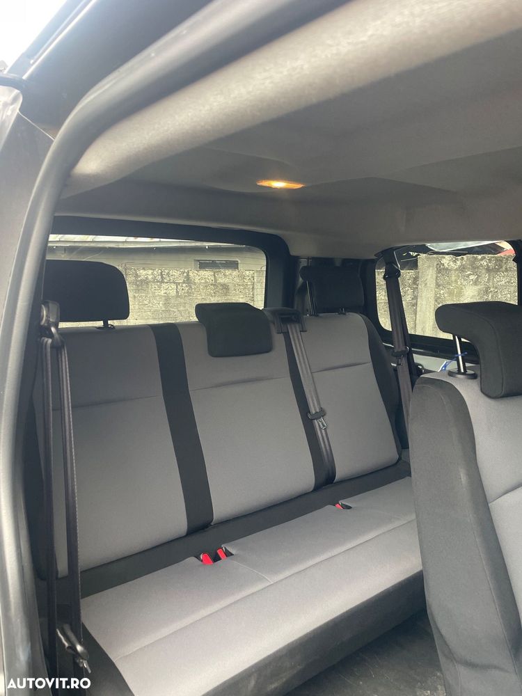 Citroën SpaceTourer XS S&S Business - 6