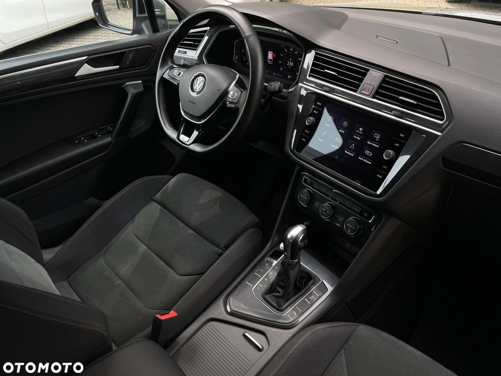 Volkswagen Tiguan 2.0 TDI BMT SCR Highline DSG - 22