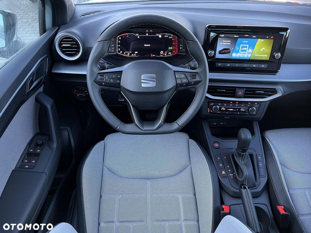 Seat Arona - 35