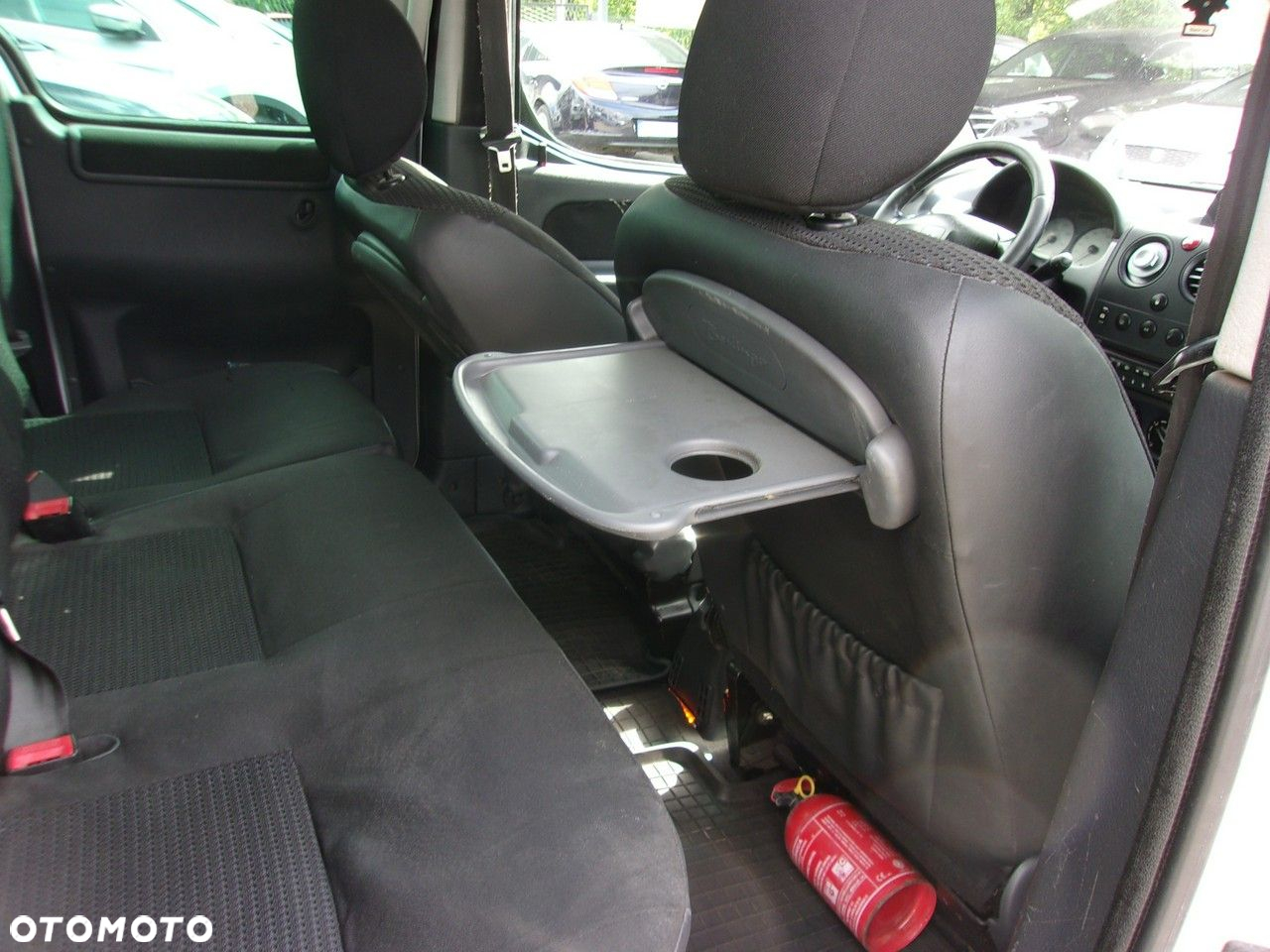 Citroën Berlingo - 20
