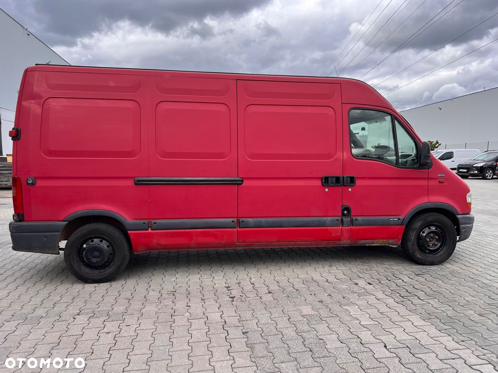 Renault Master - 14