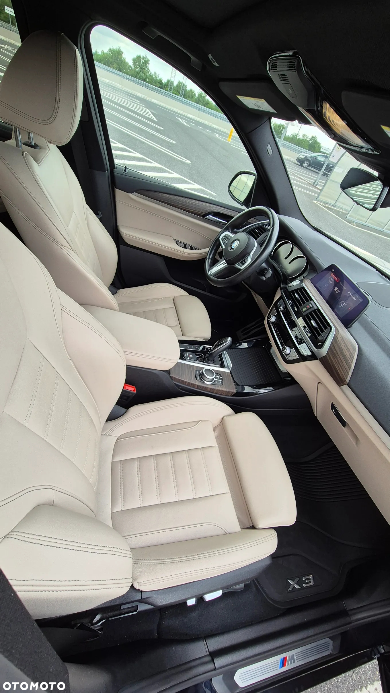 BMW X3 xDrive30i M Sport - 6