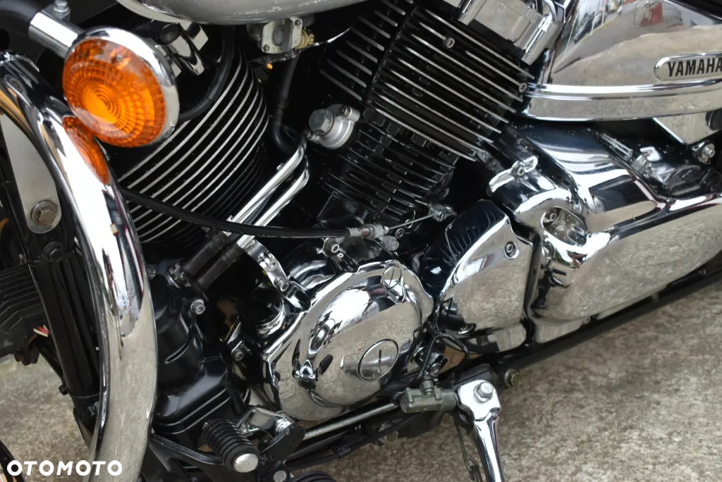 Yamaha Drag Star - 26