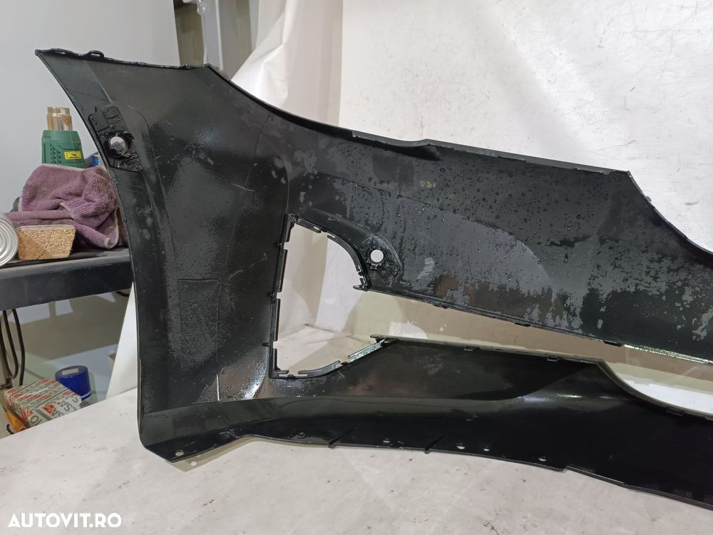 Bara fata BMW Seria 5, G30, G31, LCI facelift, 2020, 2021, 2022, 2023, 2024, cod origine OE 5111946420. - 10