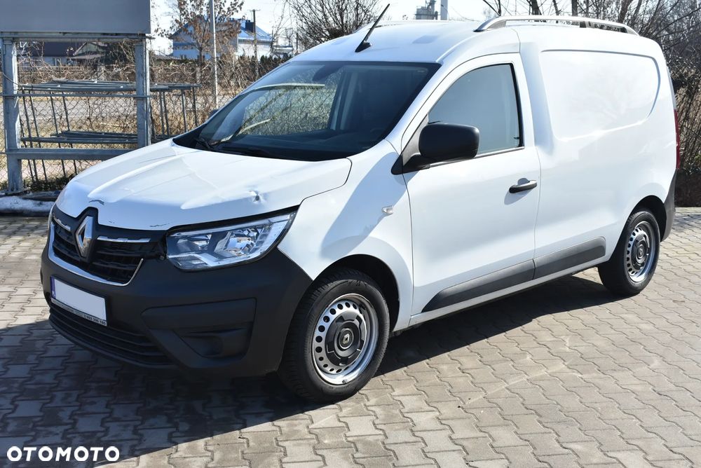 Renault EXPRESS 2023 SALON PL - 1