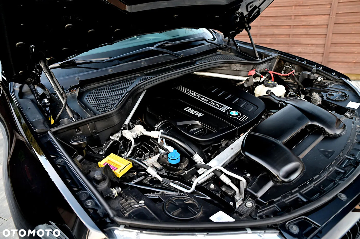 BMW X6 xDrive40d M Sport - 32