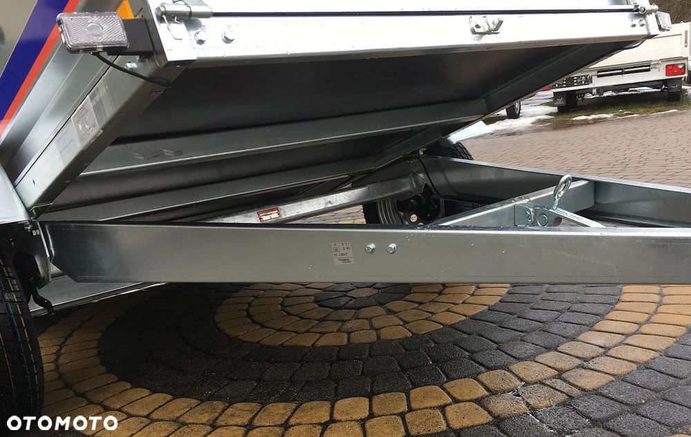 Niewiadów BE7320U - 5