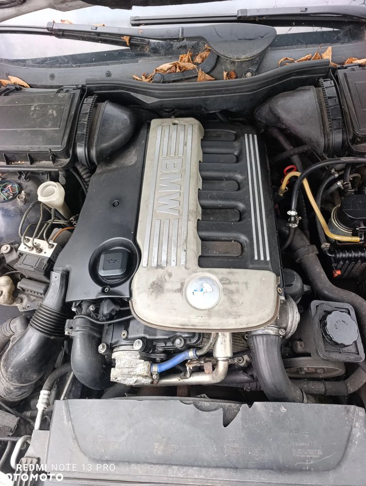 BMW Seria 5 - 10
