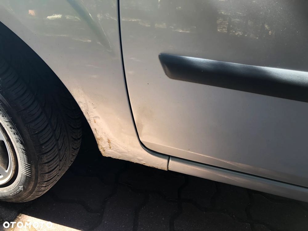 Ford Fiesta 1.4 TDCI - 20