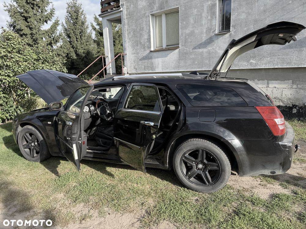 Chrysler 300C - 1