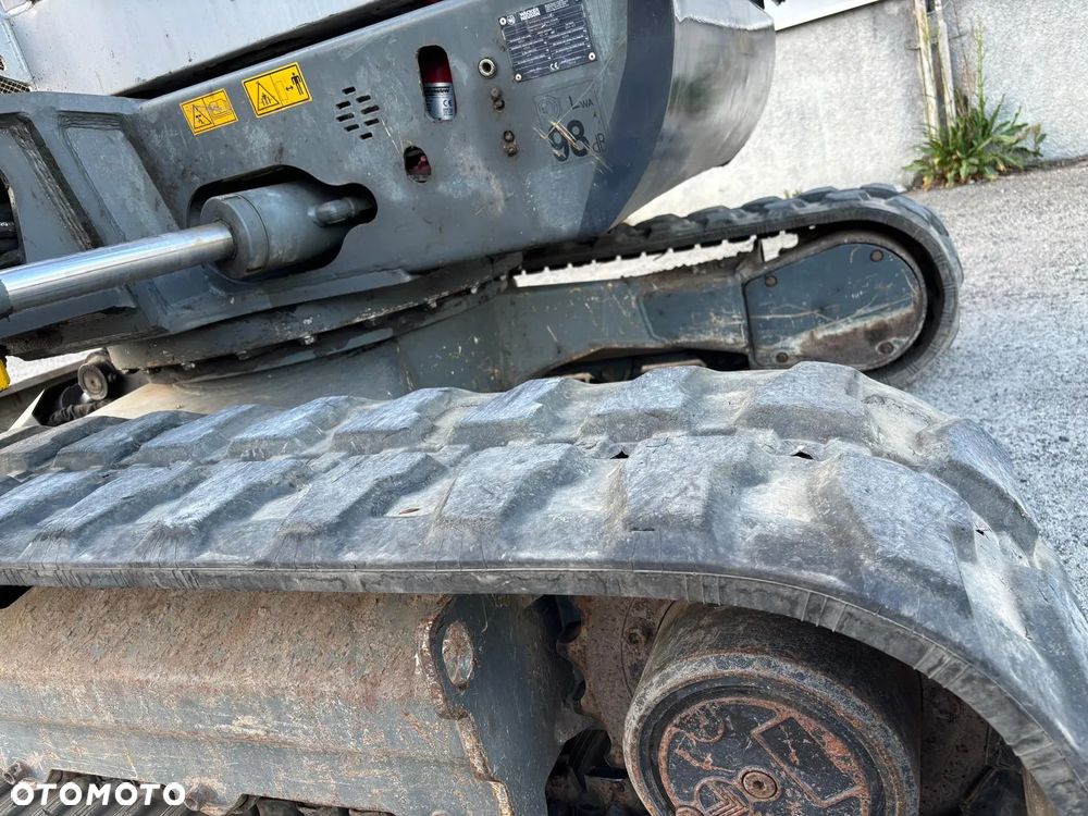 Wacker Neuson 6003-2 - 14