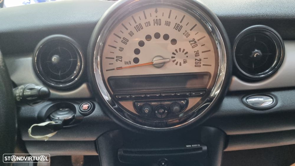 MINI Clubman Cooper D - 20