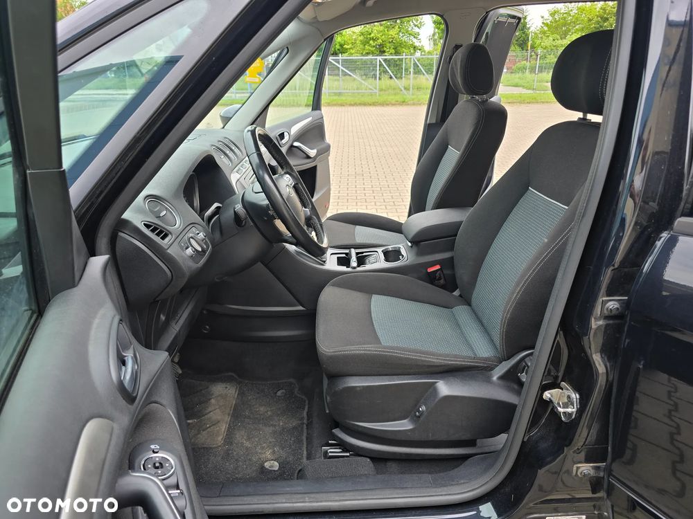 Ford Galaxy 2.0 TDCi Titanium - 4