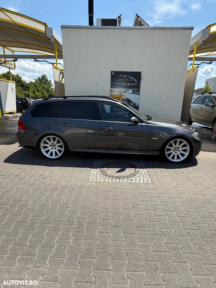 BMW Seria 3 320d - 6
