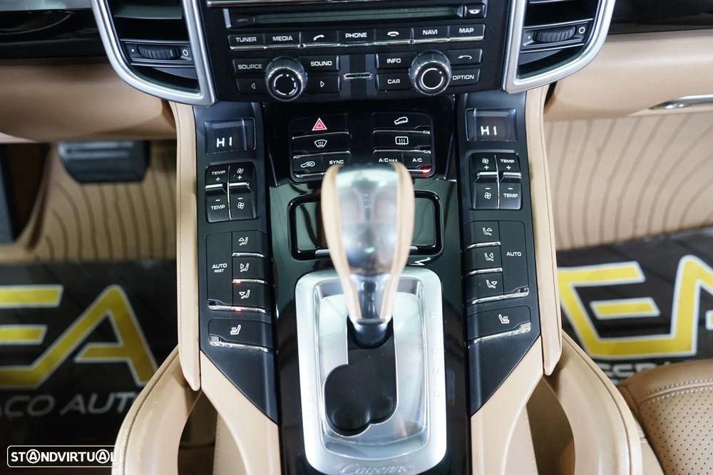 Porsche Cayenne 3.0 V6 - 33