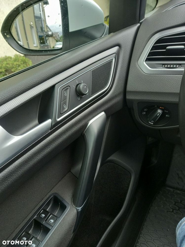Volkswagen Golf Sportsvan 2.0 TDI SCR DSG Highline - 36