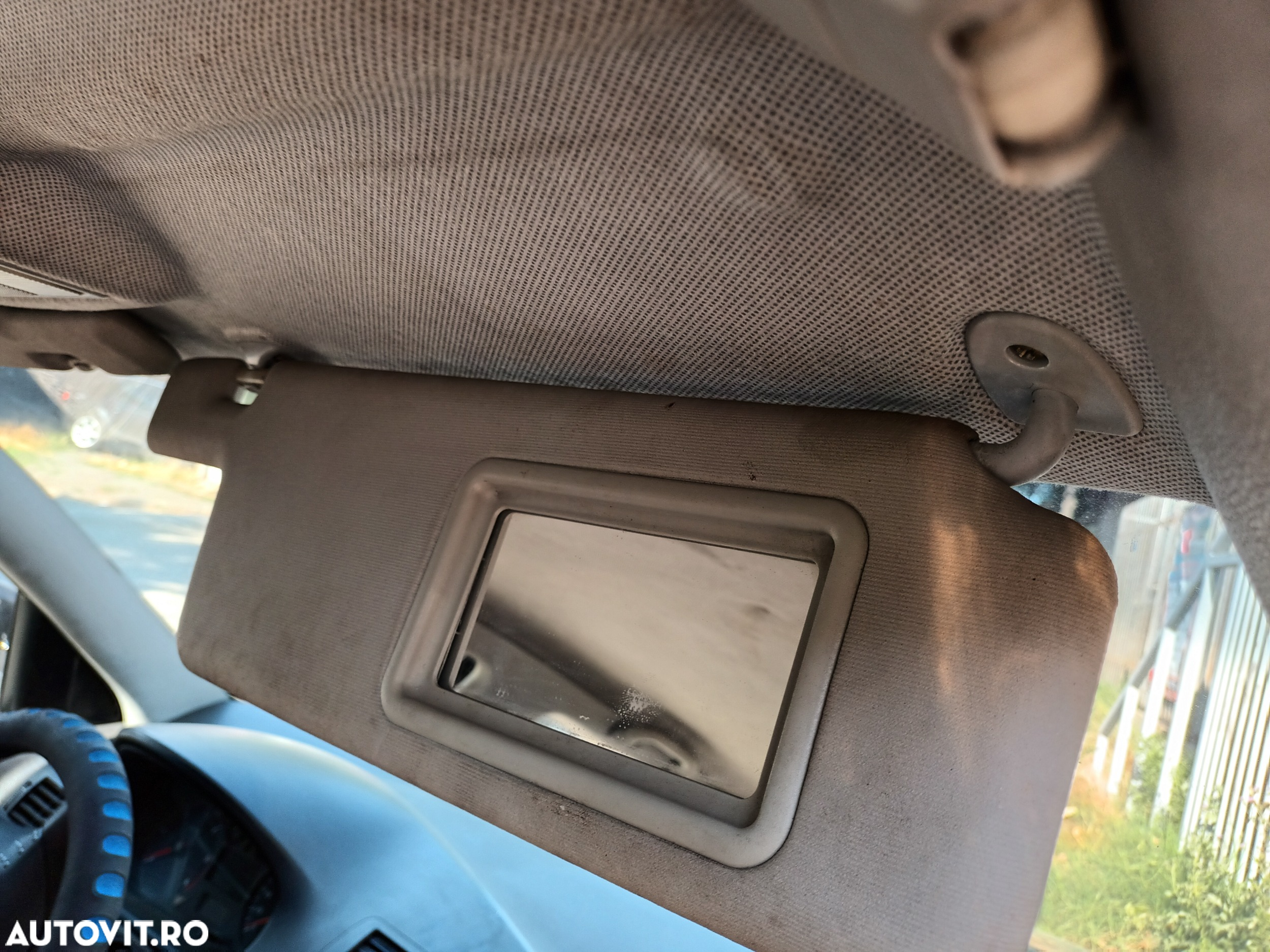 Dezmembrari  Seat IBIZA (6K)  1993  > 2002 1.9 TDI Motorina - 14