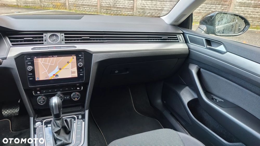 Volkswagen Arteon - 30