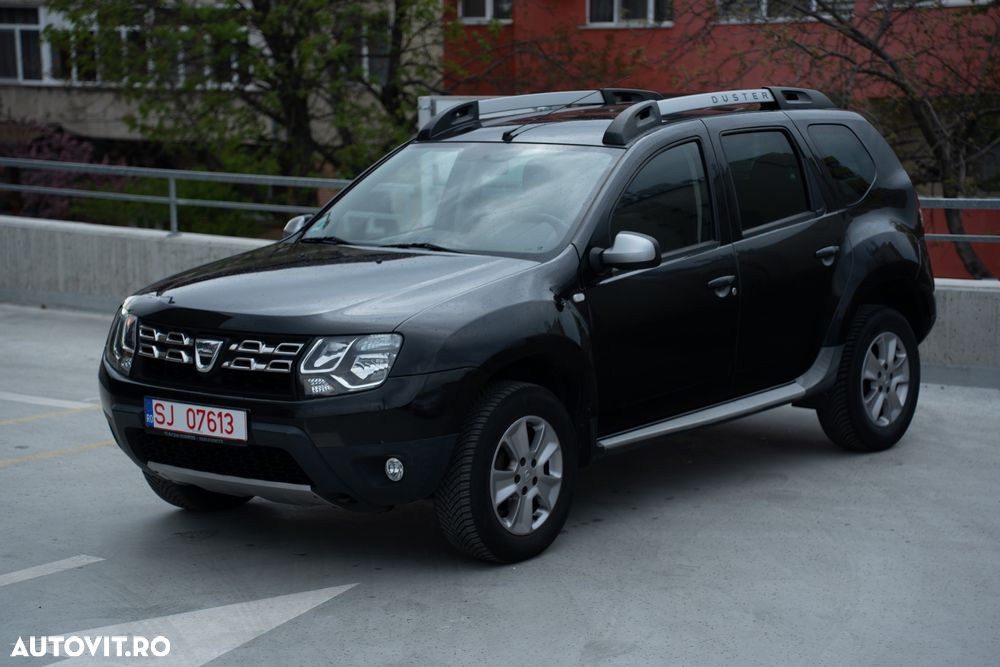 Dacia Duster - 5