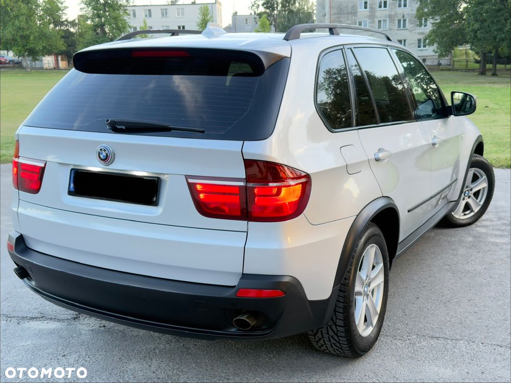 BMW X5 3.0d xDrive - 8