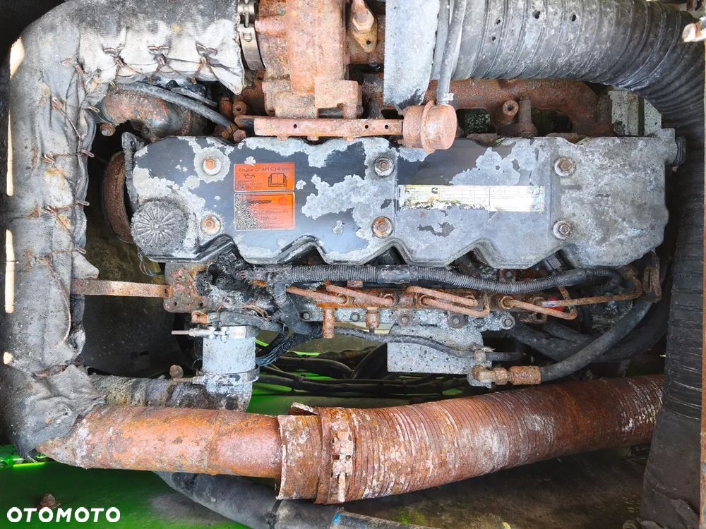 Sennebogen 825M - 10